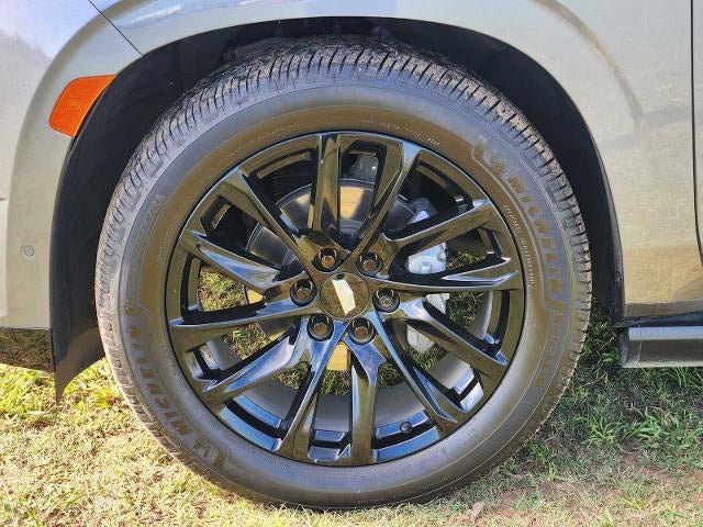 2022 Cadillac Escalade Sport