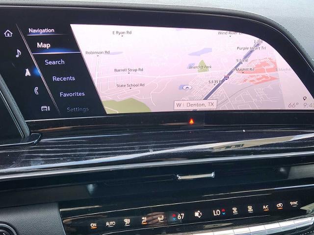 2022 Cadillac Escalade Sport