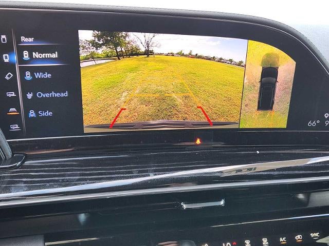 2022 Cadillac Escalade Sport