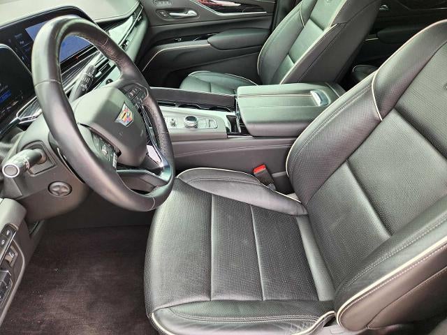 2022 Cadillac Escalade Sport