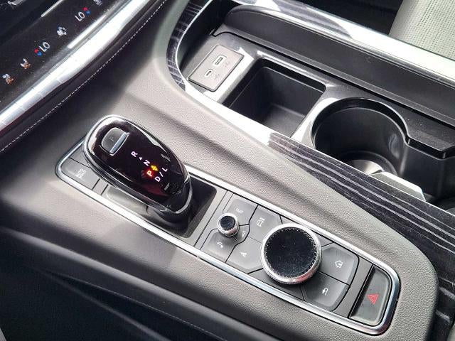 2022 Cadillac Escalade Sport