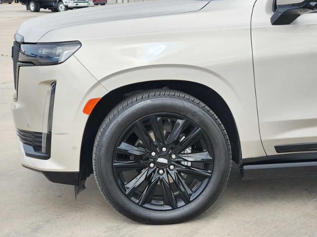 2022 Cadillac Escalade Sport
