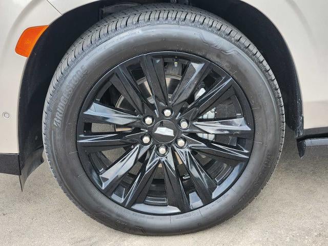 2022 Cadillac Escalade Sport