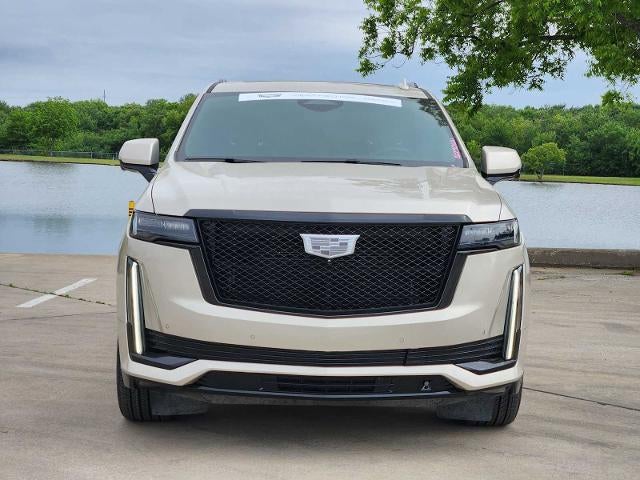 2022 Cadillac Escalade Sport