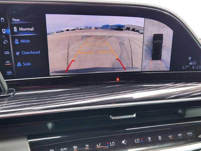 2022 Cadillac Escalade Sport