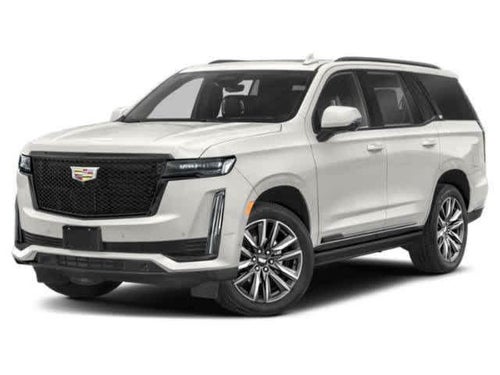 2024 Cadillac Escalade Sport