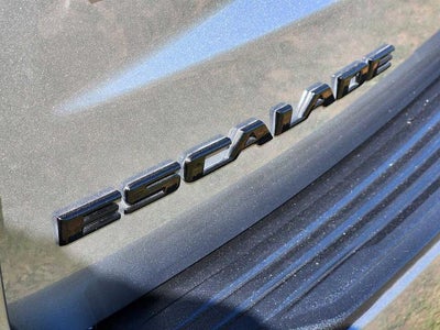 2024 Cadillac Escalade Sport