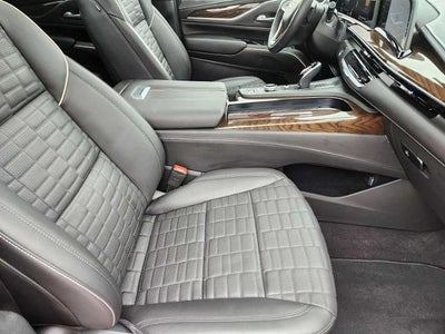 2024 Cadillac Escalade Sport Platinum