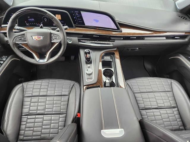 2024 Cadillac Escalade Sport Platinum