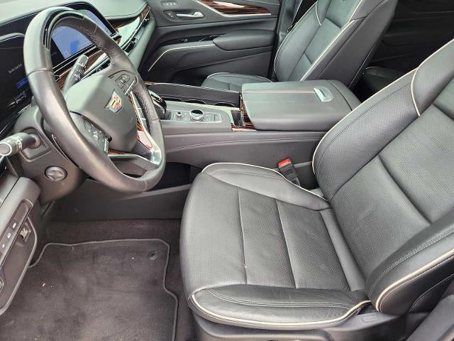 2023 Cadillac Escalade ESV Premium Luxury