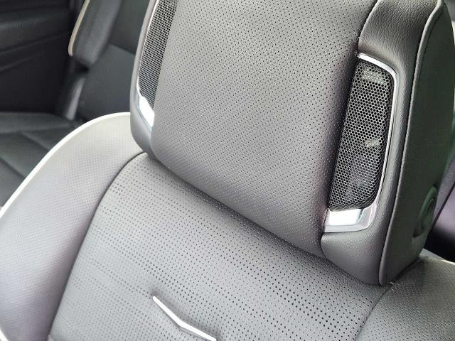 2023 Cadillac Escalade ESV Premium Luxury
