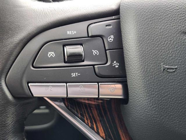 2023 Cadillac Escalade ESV Premium Luxury