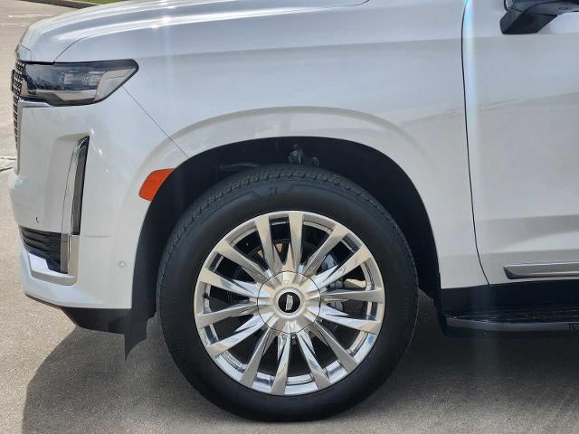 2023 Cadillac Escalade ESV Premium Luxury