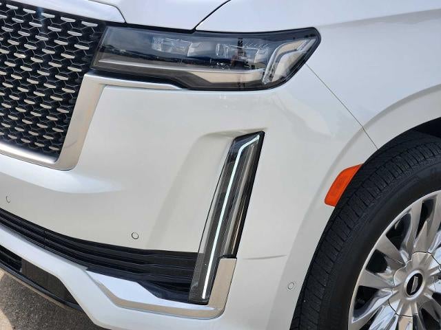 2023 Cadillac Escalade ESV Premium Luxury