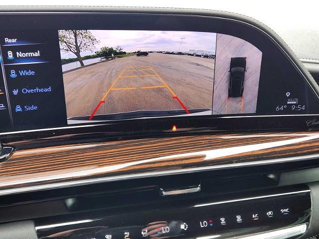 2023 Cadillac Escalade ESV Premium Luxury