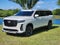 2023 Cadillac Escalade ESV Escalade ESV-V