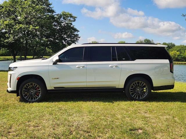 2023 Cadillac Escalade ESV Escalade ESV-V