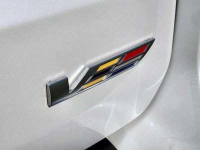 2023 Cadillac Escalade ESV Escalade ESV-V