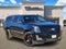 2015 Cadillac Escalade ESV Platinum