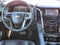 2015 Cadillac Escalade ESV Platinum