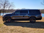 2015 Cadillac Escalade ESV Platinum