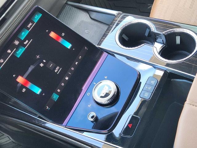 2025 Cadillac Escalade Premium Luxury