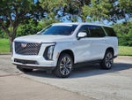 2025 Cadillac Escalade Premium Luxury