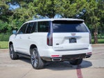 2025 Cadillac Escalade Premium Luxury