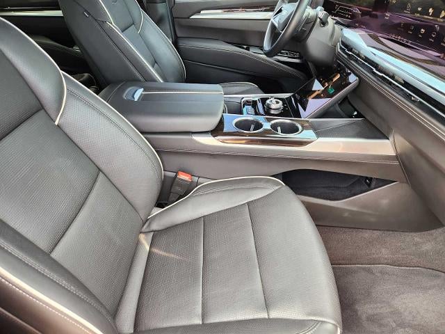 2025 Cadillac Escalade Premium Luxury