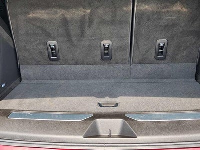 2025 Cadillac Escalade Premium Luxury