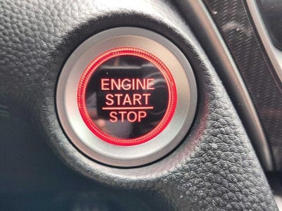 2019 Honda Accord Sedan Sport 1.5T