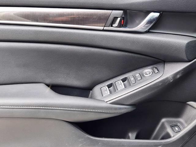2019 Honda Accord Sedan Sport 1.5T