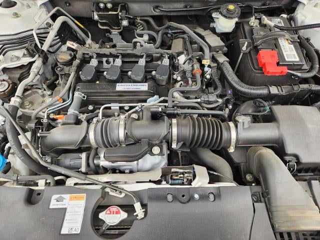 2019 Honda Accord Sedan Sport 1.5T