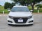 2019 Honda Accord Sedan Sport 1.5T