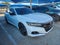 2021 Honda Accord Sedan Sport