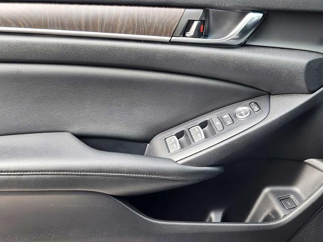 2019 Honda Accord Sedan EX 1.5T