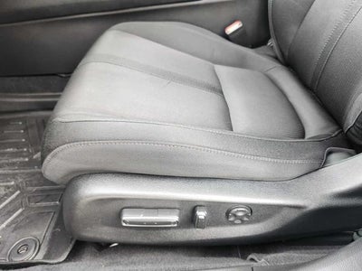 2019 Honda Accord Sedan EX 1.5T