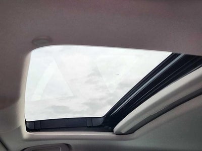 2019 Honda Accord Sedan EX 1.5T