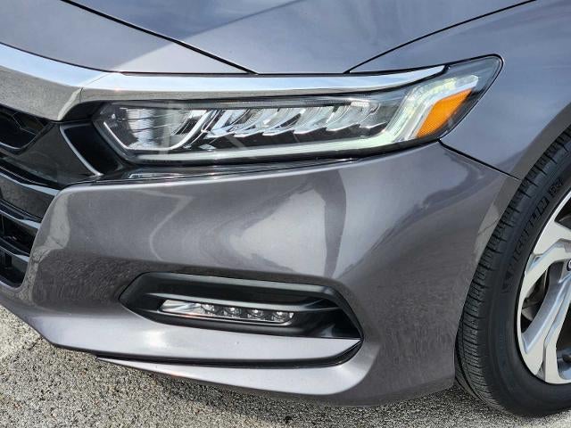 2019 Honda Accord Sedan EX 1.5T