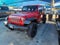 2009 Jeep Wrangler Unlimited X
