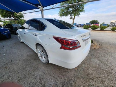2013 Nissan Altima 2.5 SV