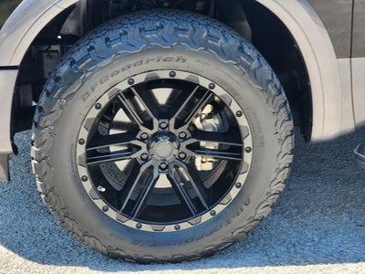 2020 Nissan Titan Platinum Reserve