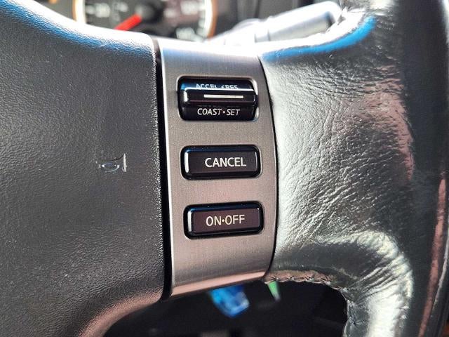 2008 Nissan Titan XE