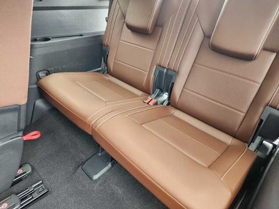 2022 Volkswagen Atlas 2.0T SEL