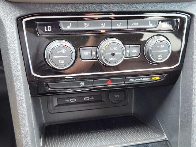 2022 Volkswagen Atlas 2.0T SEL