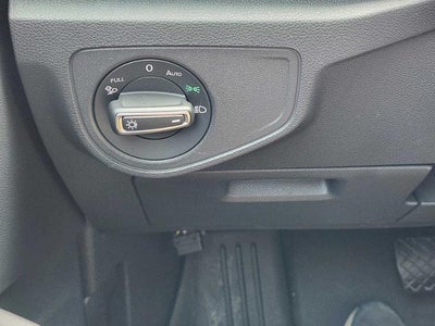 2022 Volkswagen Atlas 2.0T SEL