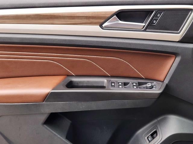 2022 Volkswagen Atlas 2.0T SEL
