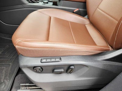 2022 Volkswagen Atlas 2.0T SEL