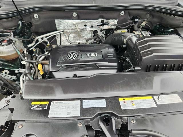 2022 Volkswagen Atlas 2.0T SEL