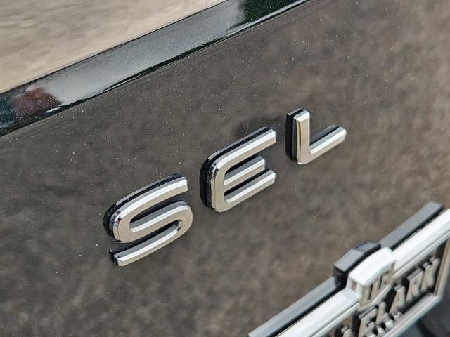 2022 Volkswagen Atlas 2.0T SEL